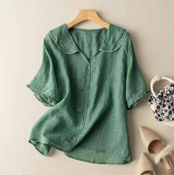 Brigitte | Maglia confortevole